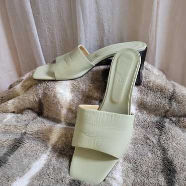 Aeyde mules & - Gem
