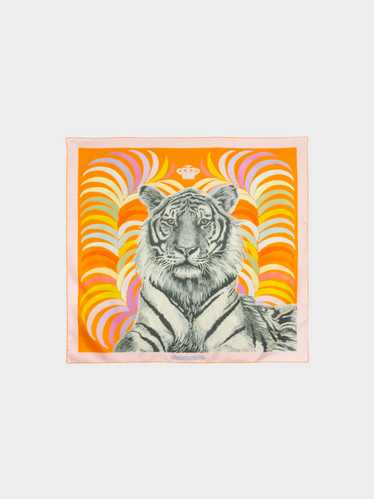 小物 Hermes Tiger  Tyger Tyger scarf 70 | Hermès Macau SAR