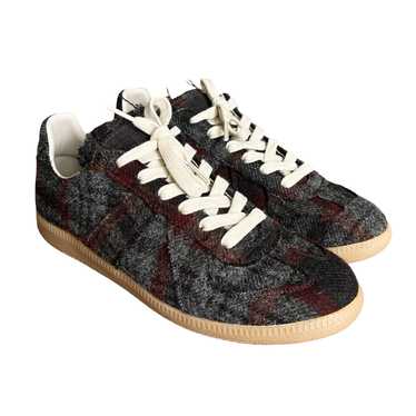 SAPE！！Martin Margiela マルタンマルジェラ　レア 楽天市場】MAISON MARGIELA メゾンマルジェラ 22 レースアップ