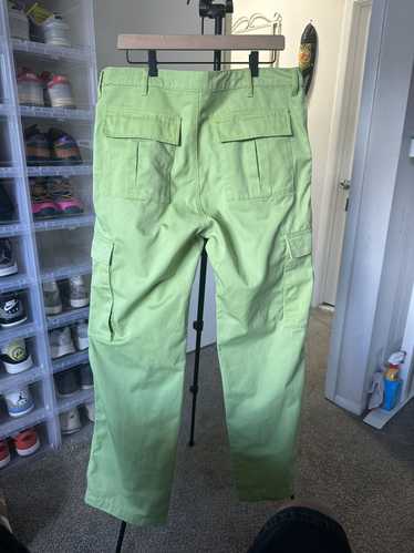 golf wang チノパン GOLF WANG WINTER 2021 (pants) - YouTube
