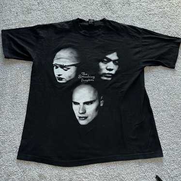 [激レア]90s〜、Smashing Pumpkins Tシャツ XL Vintage smashing pumpkins xl - Gem