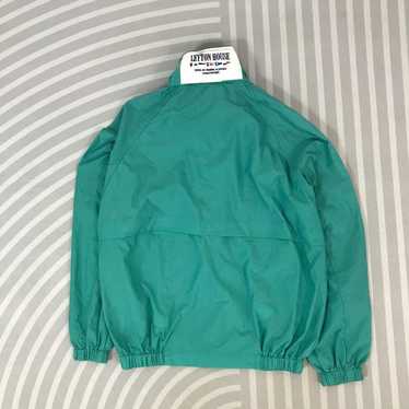 LEYTON HOUSE Jacket Vintage Leyton House Versus Sport… - Gem