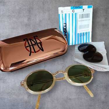 Jean paul gaultier goggle - Gem