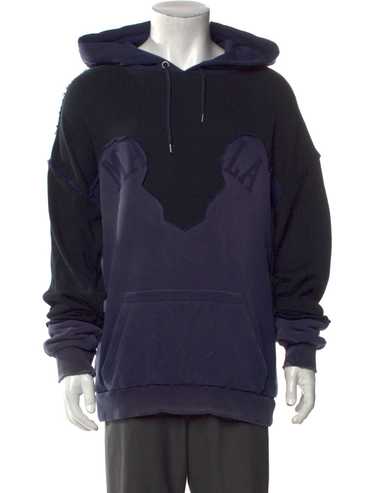 John galliano hoodie - Gem