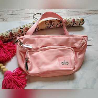 バッグ Alo Sherpa Explorer Fanny Pack Alo Yoga alo yoga Explorer Fanny Pack 74.00