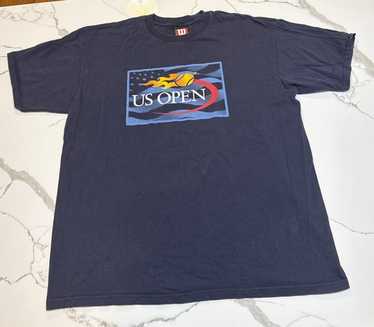 90s 00s Wilson US Open 全米オープン テニス Tシャツ 90s 00s Wilson US Open 全米オープン テニス Tシャツ - メルカリ