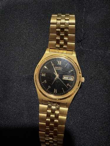 SEIKO ゴールド 時計 E80-0430 SEIKO ゴールド 時計 E80-0430 数量限定商品 – Page 9