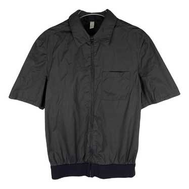 トップス 2007 Miu Miu men's shirt made in Italy Vintage Miu Miu Men's Shirt, Sz 15.5/39, Faded Out, Italy | eBay