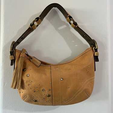 Coach soho hobo y2k - Gem