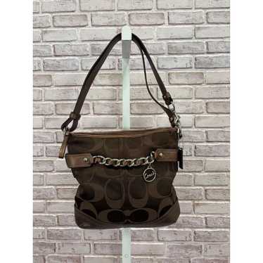 Coach bag handbag one - Gem