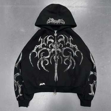 named collective パーカー xs SH☻P – NAMED COLLECTIVE®