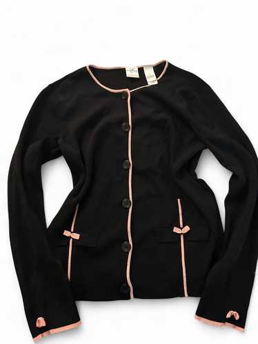 Miu miu cardigan black - Gem