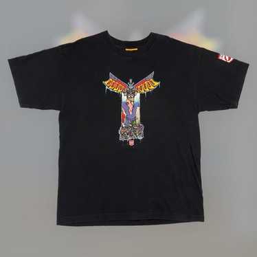 Vintage ecko unlimited t-shirt - Gem