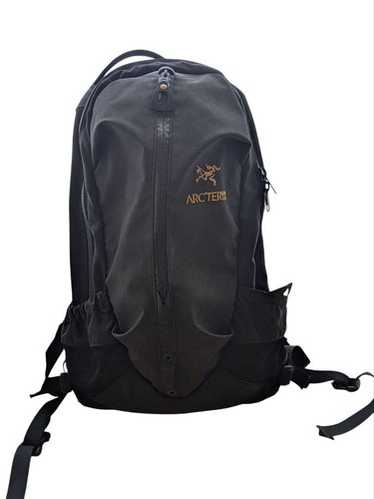 【最終値下げ】アークテリクス ARCTERYX ARRO 22 BACKPACK Arcteryx arro 22 backpack - Gem