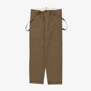 Visvim visvim pants - Gem