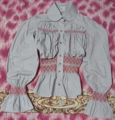vivienne westwood 1997 - Gem