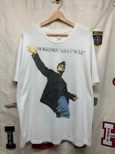 Vintage morrissey kill uncle - Gem
