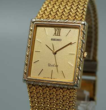 Vintage 1985 seiko 5 - Gem