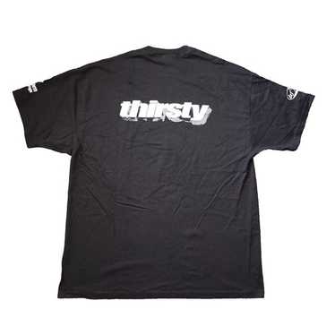 Def jam shirt xl - Gem