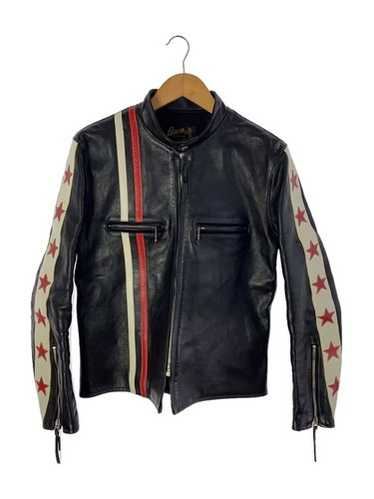 Buco mens leather jacket - Gem