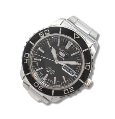 SEIKO セイコー5スポーツ　SNZH53 7S36-04N0 Seiko 5 sports 7s36-04n0 - Gem