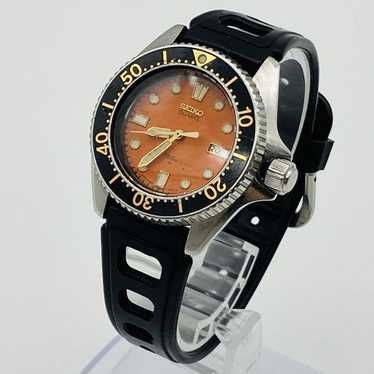 SEIKO 2625-0010 セイコー レトロ ダイバーズ ヴィンテージ 美品 SEIKO 2625-0010 セイコー レトロ 貴重 ダイバーズ オレンジ美品