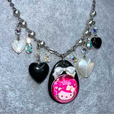 Swarovski x hello kitty - Gem