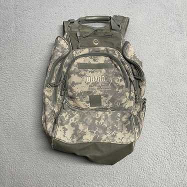 Backpack national guard - Gem