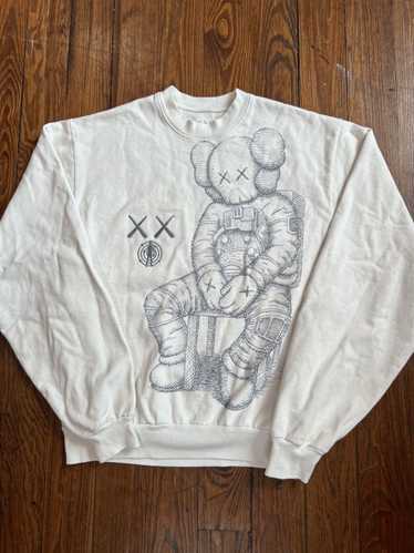 Kaws for kid cudi - Gem