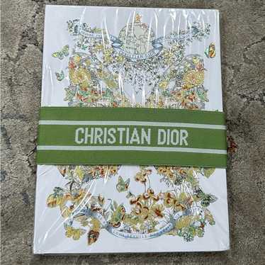 Christian dior dior notebook - Gem