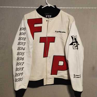 Ftp 10 fkn years - Gem
