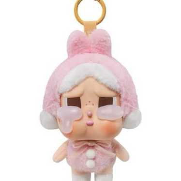 CRYBABY Crying Again ハチスカルパンダ Windflower Crybaby Crying Again Plush Series Toy Blind Box Confirmed