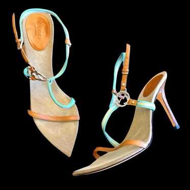 Gucci tom ford strappy - Gem