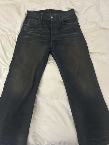 Acne studios 2021m - Gem