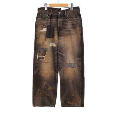 Neighborhood savage denim - Gem