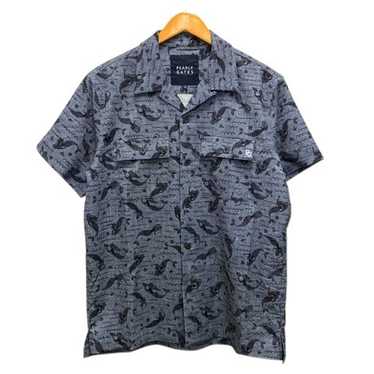 Pearly gates short sleeve - Gem