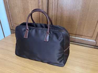 【レア】PORTER 70th Anniversary ミニボストン Porter 70th anniversary boston - Gem