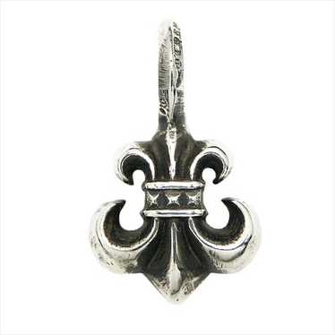 クロムハーツ CHROME HEARTS  #B STACK HEART クロムハーツスタックハートチャーム#B|クロムハーツ通販専門店