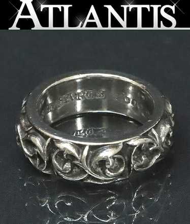 Chrome hearts eternity size - Gem