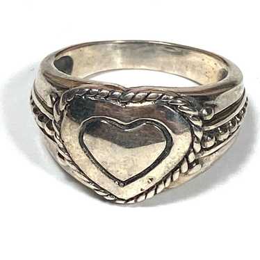 ☆nff☆ silver925 loop ring nff1 Nf 925 ring - Gem