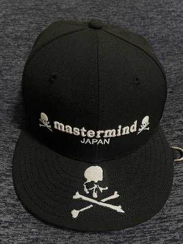 Mastermind japan new era - Gem