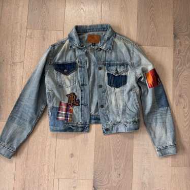 【louren/ローレン】patch pocket jacket patch pocket jacket – louren store