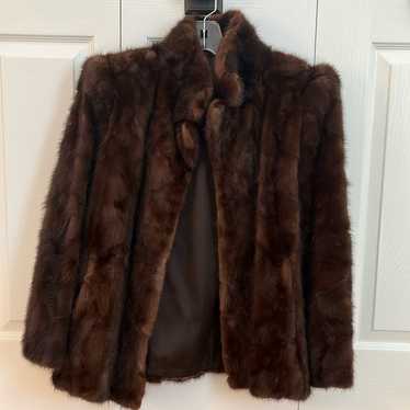 ジャケット・アウター DASCO/mink fur coat Dasco Fur Coat | Grailed