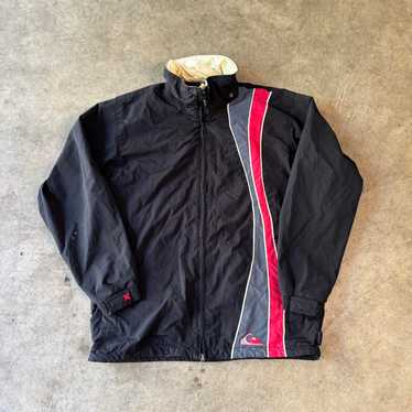 Quiksilver jacket vintage - Gem