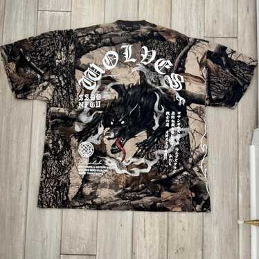 Darc sport premium oversized - Gem