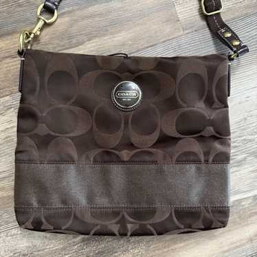 Coach 10580 brown - Gem