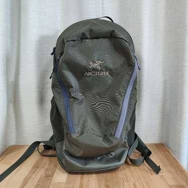 Arcteryx beams boy mantis - Gem