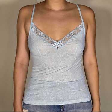 Just cavalli キャミソール Just cavalli cami top - Gem