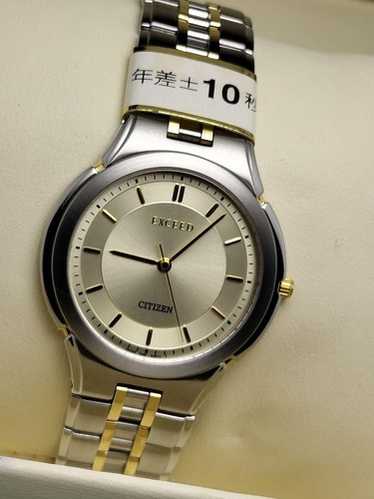 Citizen exceed 0330 - Gem