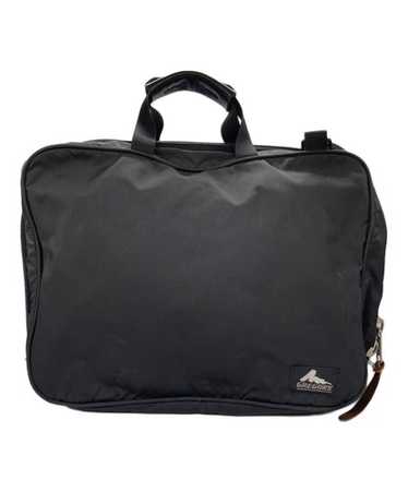 Gregory briefcase mission - Gem